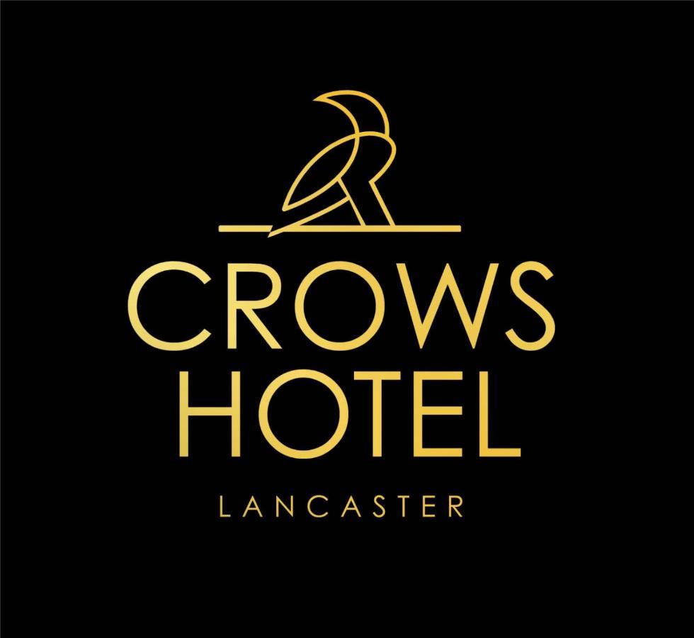 Crows Hotel Lancaster Luaran gambar