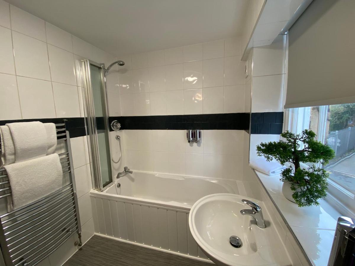 Crows Hotel Lancaster Luaran gambar