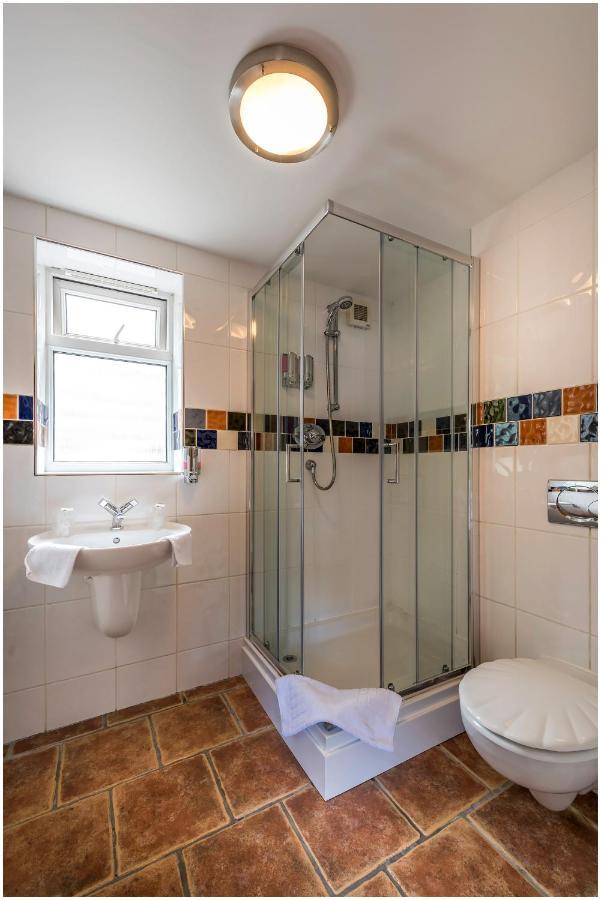 Crows Hotel Lancaster Luaran gambar