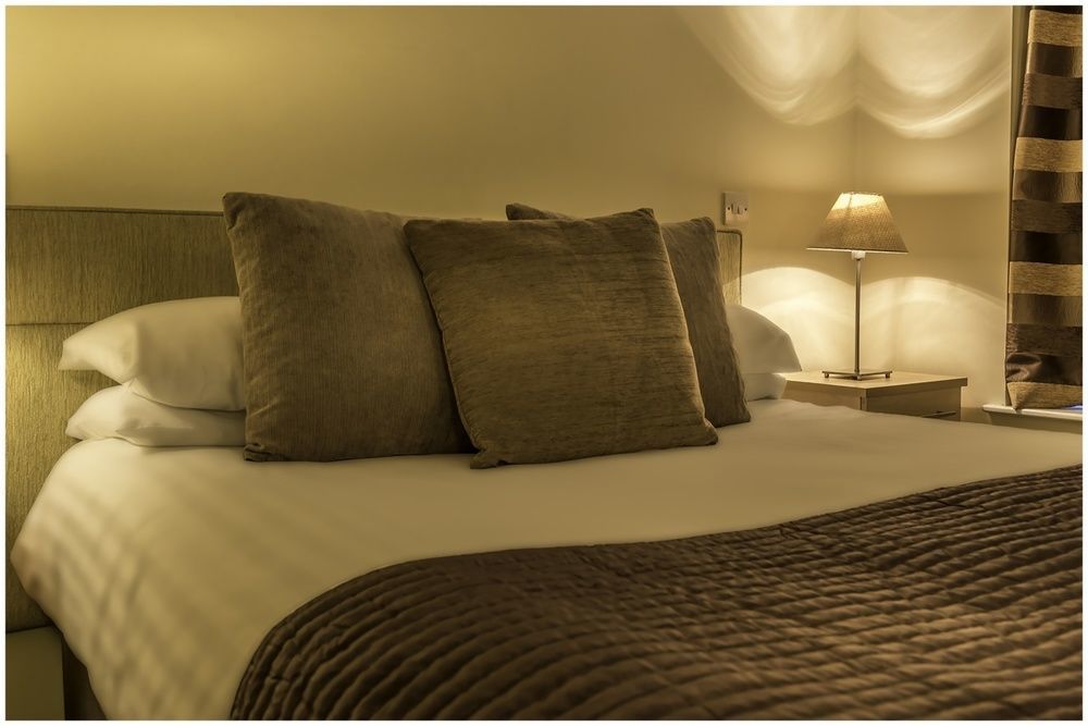Crows Hotel Lancaster Luaran gambar